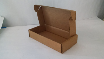 Caja Suajada