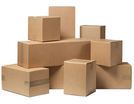 Caja Regular