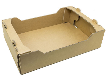 Caja Suajada